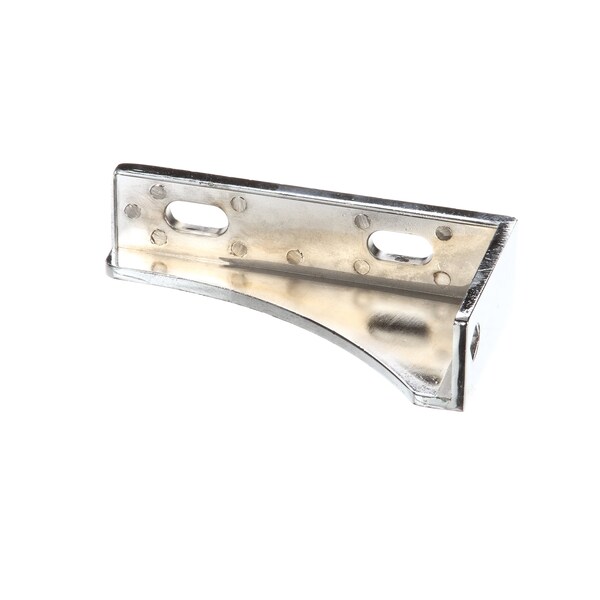 Norpole Upper Right Hinge (Np1R, Np1F. CFD1RR-04 - main